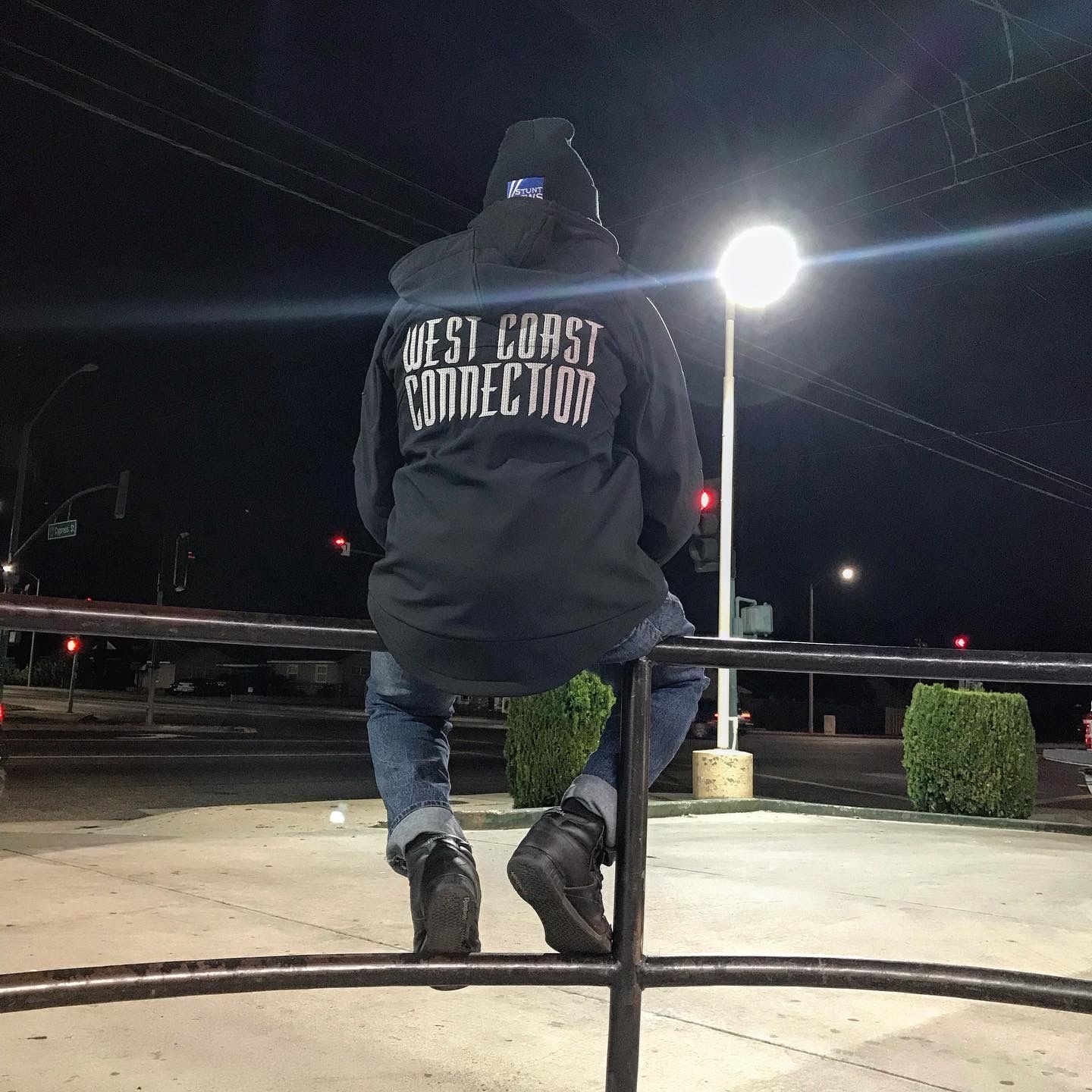 Westcoast Connection